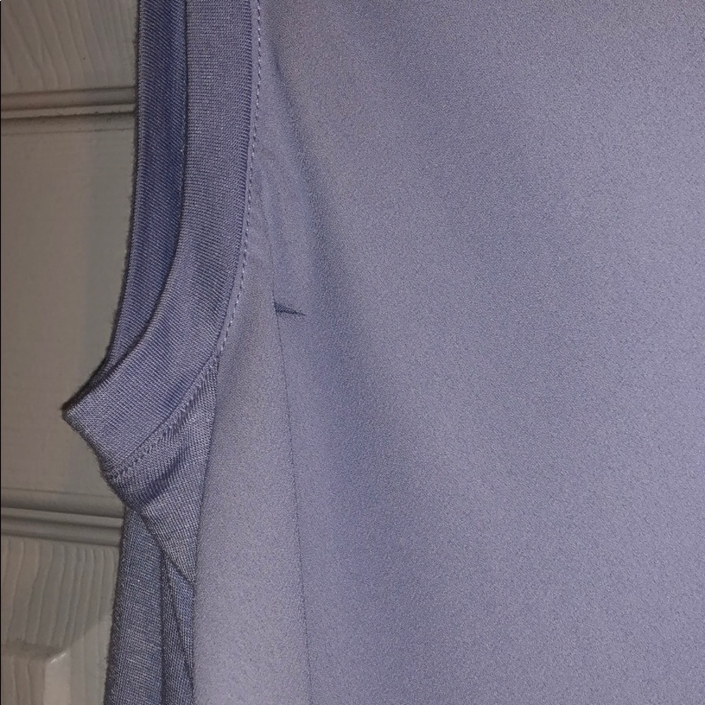 Drapey Tank - Picture 6 of 7